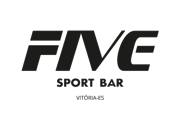 Logo Five Sport Bar