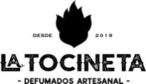 Logo La Tocineta